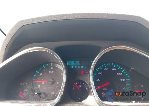 2012 Chevrolet Traverse Ls из США, поврежденный, VIN 1GNKRFED8CJ270595